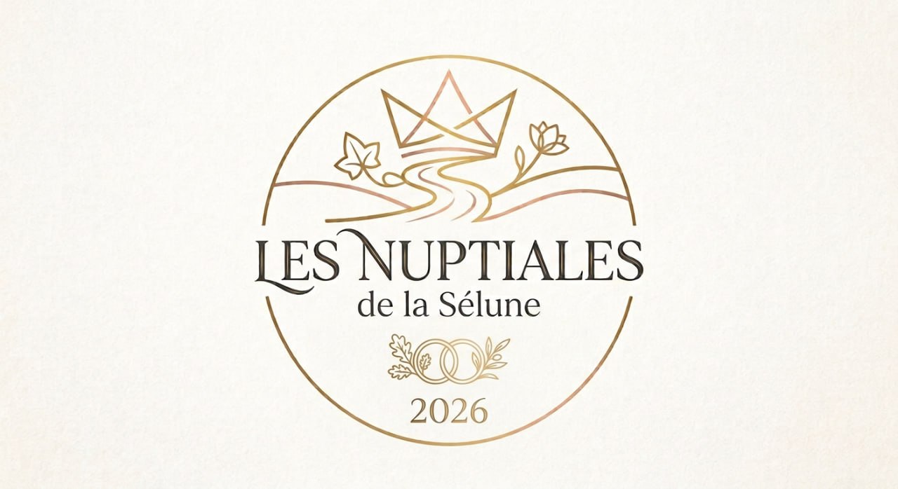 Logo Salon de Parigny
